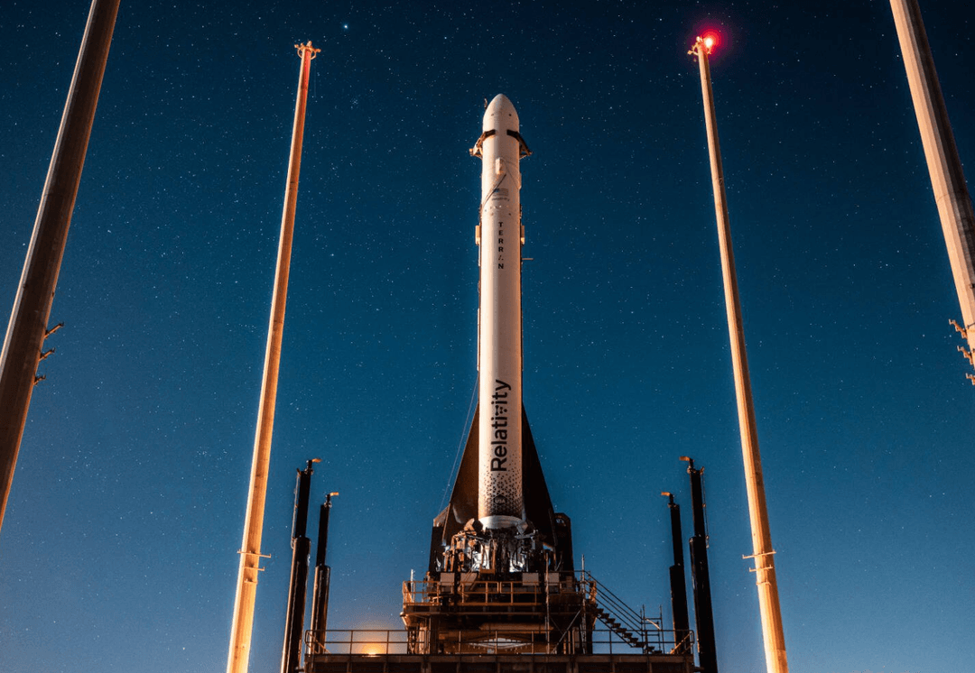 В США отложили запуск первой ракеты, частично созданной на 3D-принтере