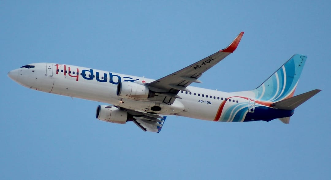 FlyDubai flight schedule from UAE to Turkmenistan and back became known