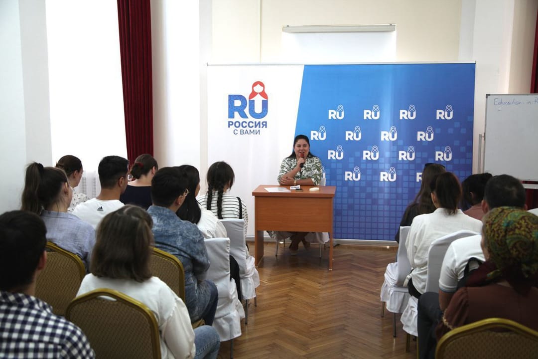 Прием заявок на бесплатное обучение в России продлили для граждан Туркменистана