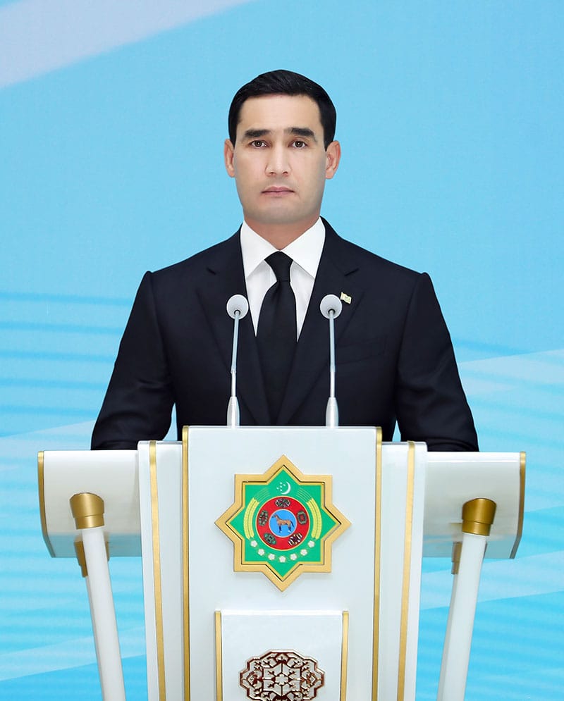 President of Turkmenistan signed a new Law “On State Youth Policy”