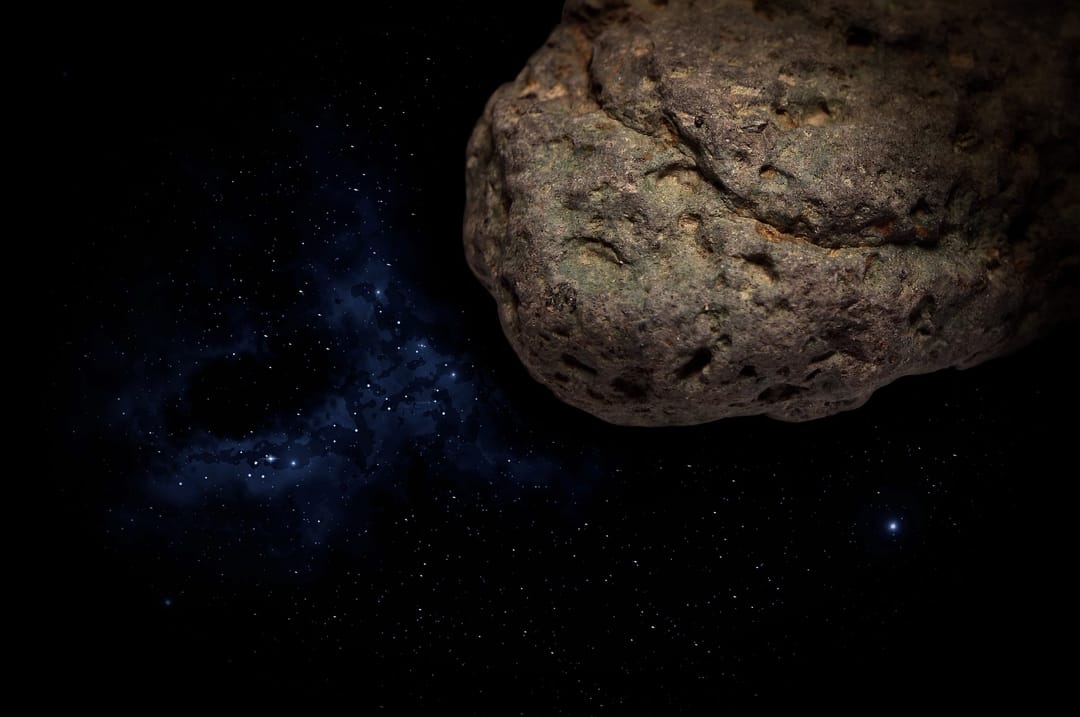 A map of the most dangerous asteroids for the next millennium has been compiled