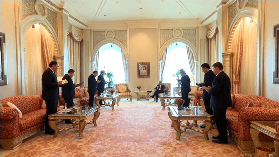 Turkmenistan will resume regular flights on the Ashgabat – Abu Dhabi route from January 5