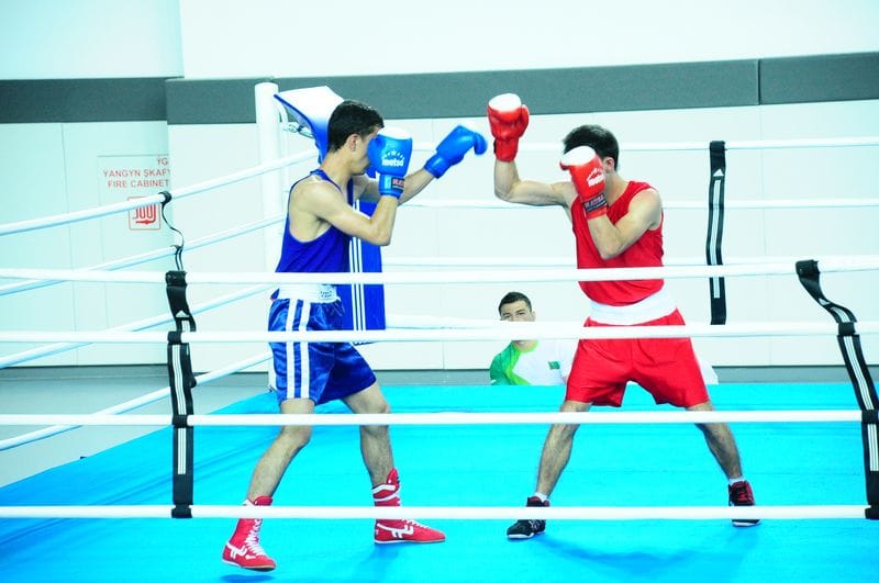 Tokyo Olympics Organizing Committee Announces Official Boxing Schedule
