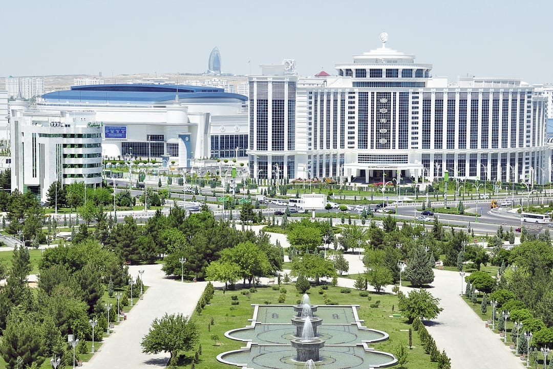 Türkmen türgenleri 2024-nji ýylda medallaryň 752-sini gazanmagy başardylar