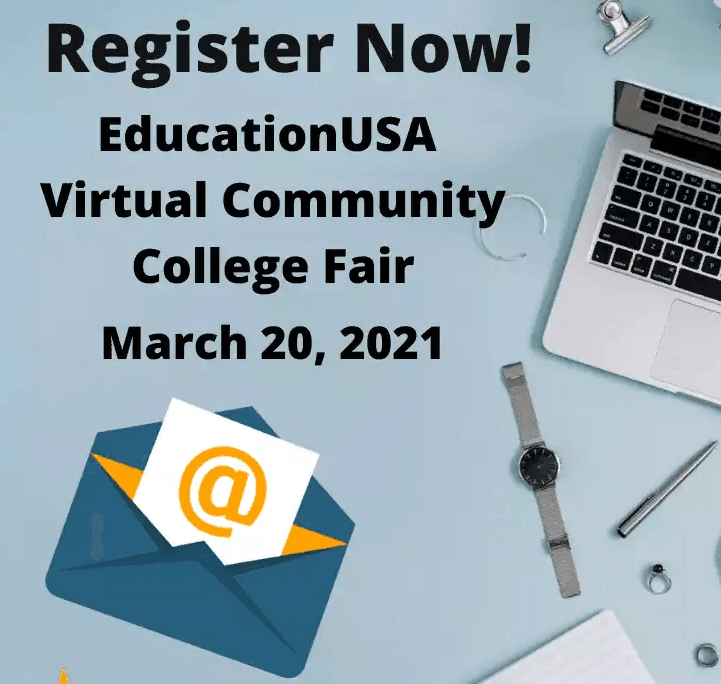 Туркменистанцы приглашаются на виртуальную ярмарку EducationUSA