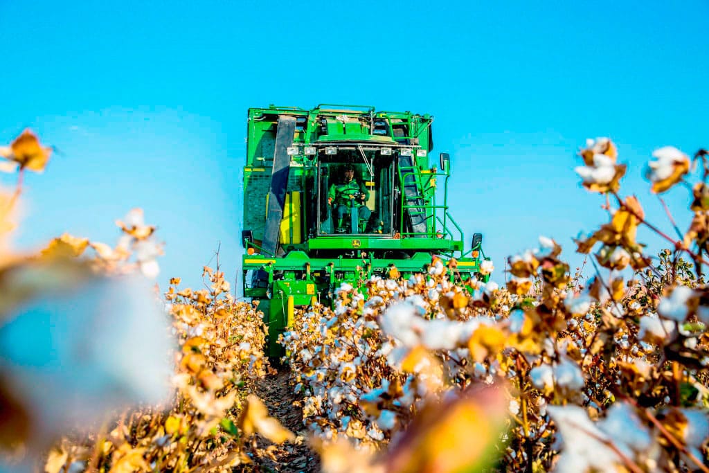 Президент Туркменистана: «Осуществлены фундаментальные преобразования в Агропромышленном комплексе страны»