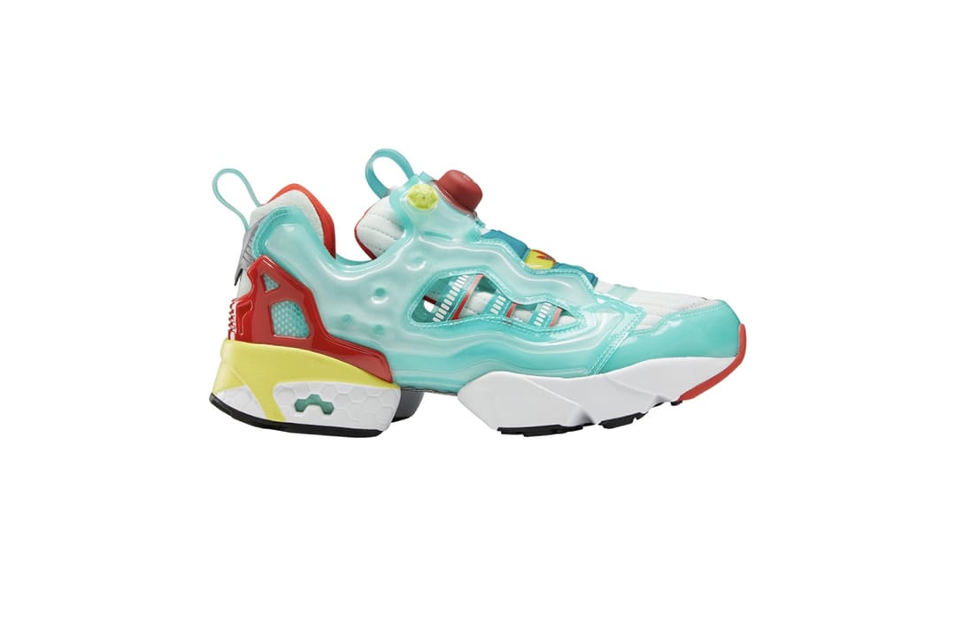 «Adidas» we «Reebok» bilelikde sport aýakgabyny işläp taýýarlady