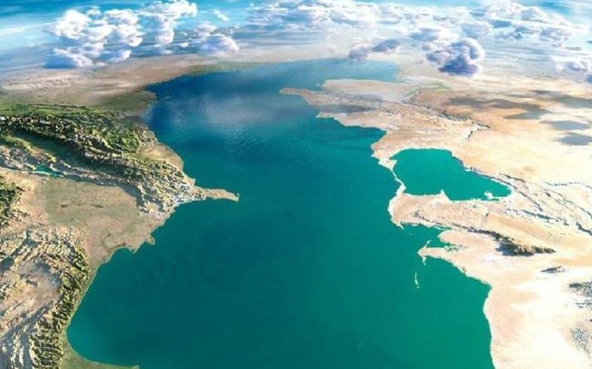 Туркменистан принял участие в заседании группы высокого уровня по вопросам Каспийского моря