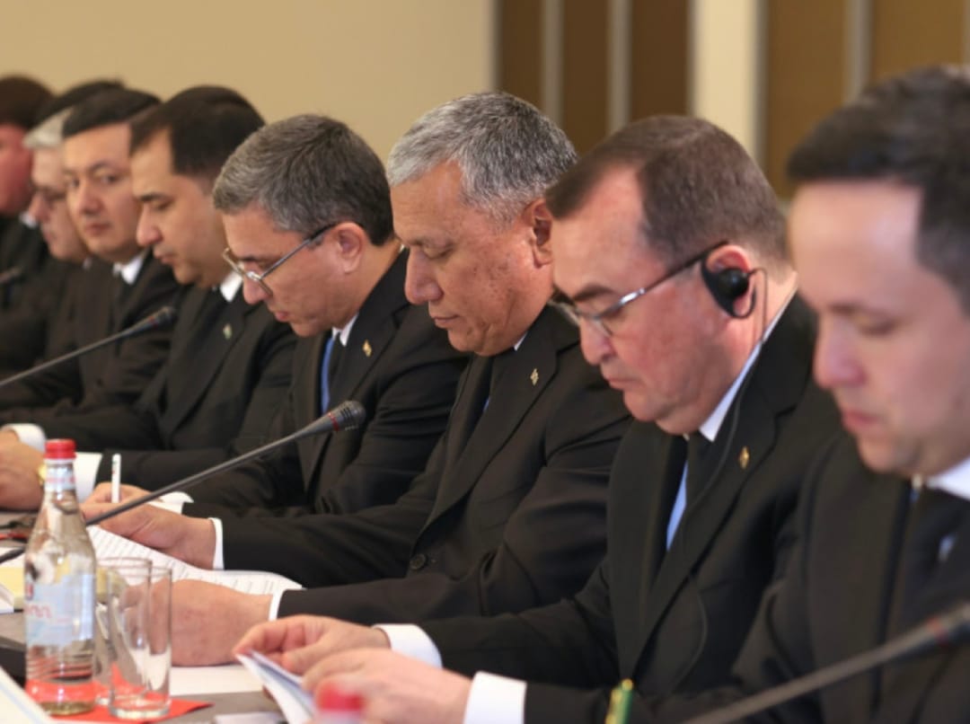 Turkmenistan exceeds hydrocarbon production plan in first quarter of 2025