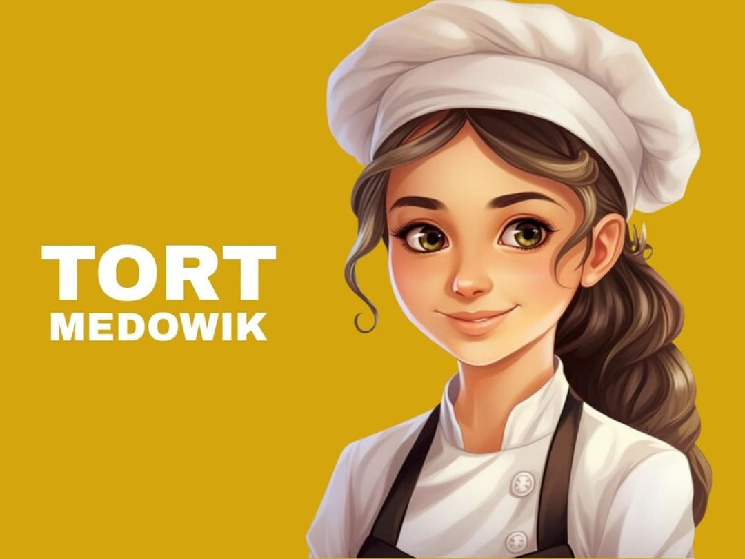 «Zyýat Hil» «Medowik» tortunyň täze tagamlaryny hödürleýär