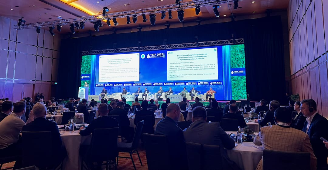 Второй день инвестфорума в Куала-Лумпуре: Туркменистан привлекает инвесторов