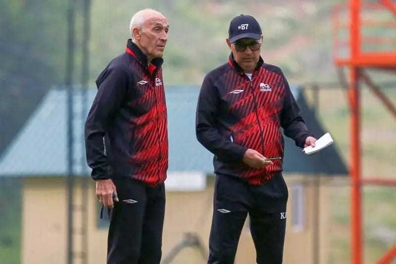 «Traktor» Gurban Berdiýewiň tälimçiliginde ilkinji utugyny gazandy