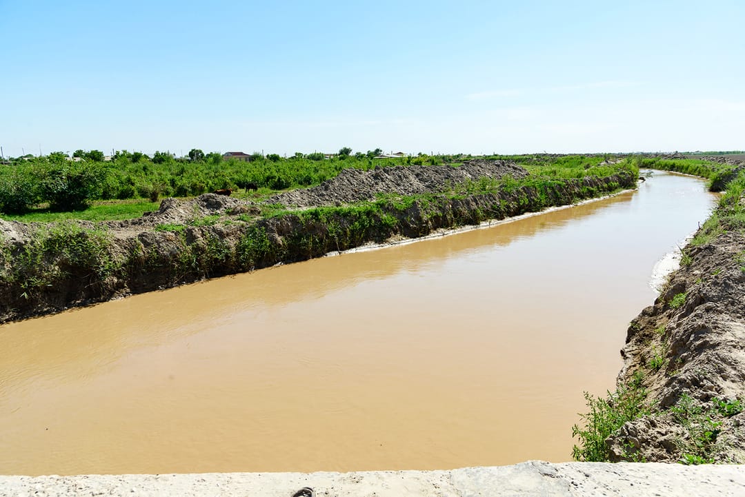 UNDP held a final Working Group meeting of lawyers 