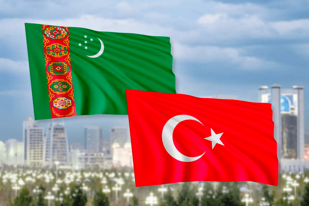 Türkmenistan ve Türkiye dışişleri bakanları telefon görüşmesi gerçekleştirdi