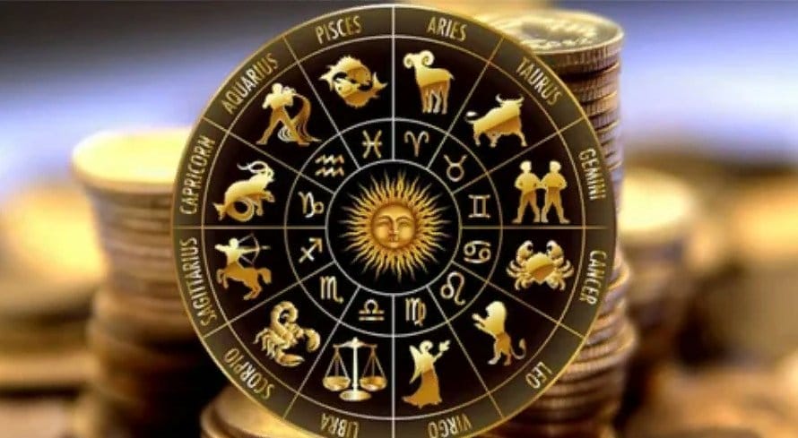 Кто из знаков Зодиака разбогатеет в апреле