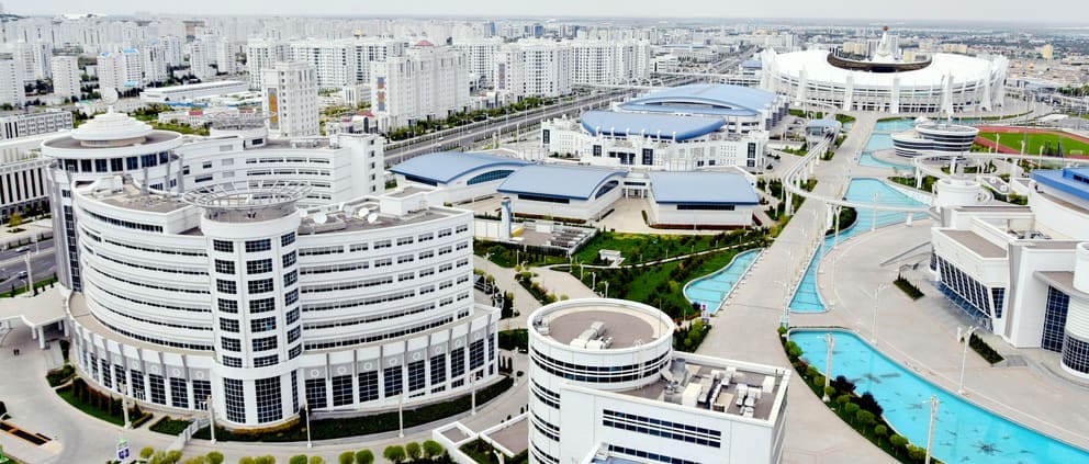 Türkmenistan 2023 — 2027-nji ýyllar üçin ÝUNESKO-nyň Bedenterbiýe we sport boýunça Hökümetara komitetiniň agzalygyna saýlandy