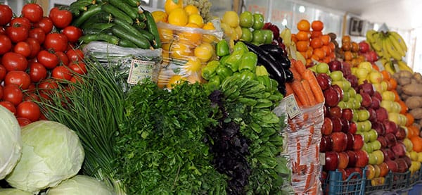 Торгово-промышленная палата Туркменистана организует выставку-ярмарку «Торговля и услуги – 2018»