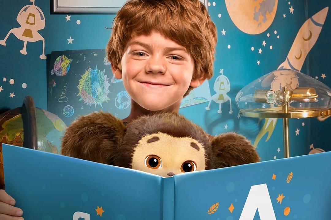 «Чебурашка» стал лидером кинопроката в России и странах СНГ 