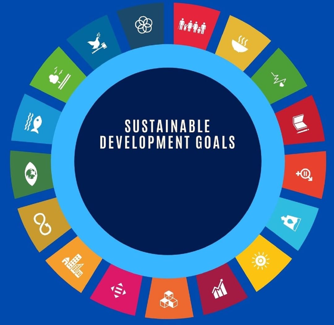 В Туркменистане разработана национальная платформа ЦУР