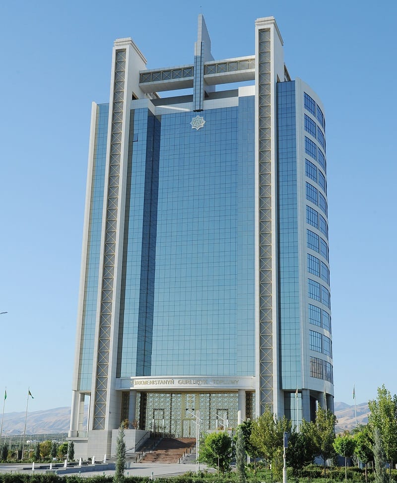 «Bagyr» ýaşaýyş toplumynda 200 adamlyk Medeniýet öýi abatlanylar