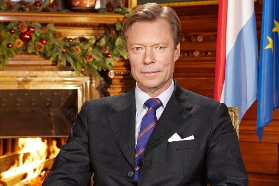 Президент Туркменистана поздравил Герцога Люксембурга с 30-летием дипотношений