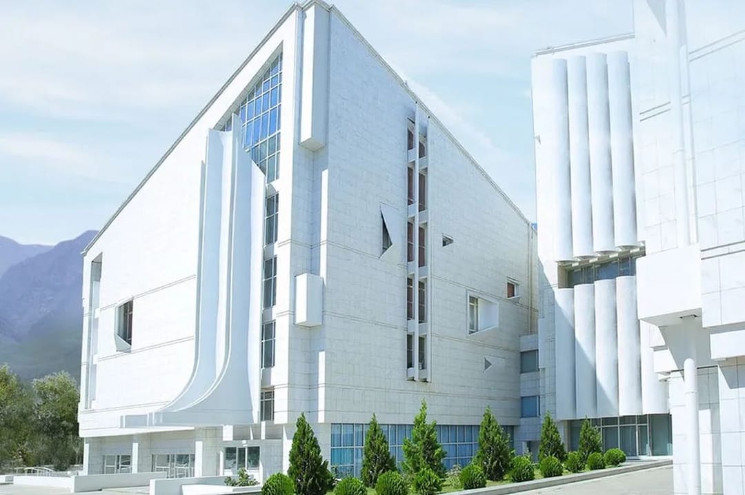 Концерт «Восток - дело тонкое» состоится в туркменской консерватории