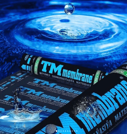 Туркменское предприятие освоило экспорт изоляционных строительных материалов