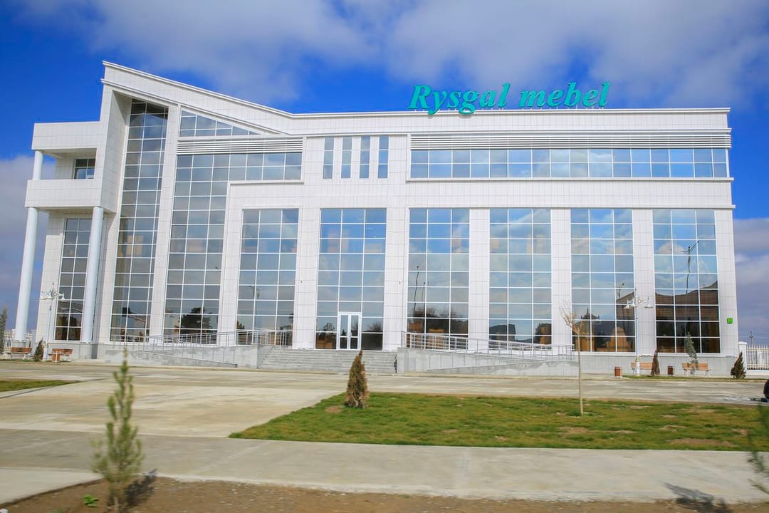 В Rysgal mebel проводится скидочная акция в честь Рамадана