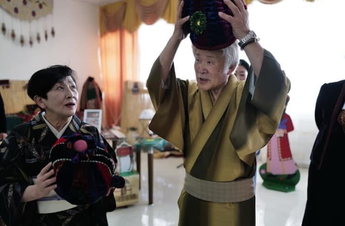 В Марыйском велаяте прошли дни японской культуры