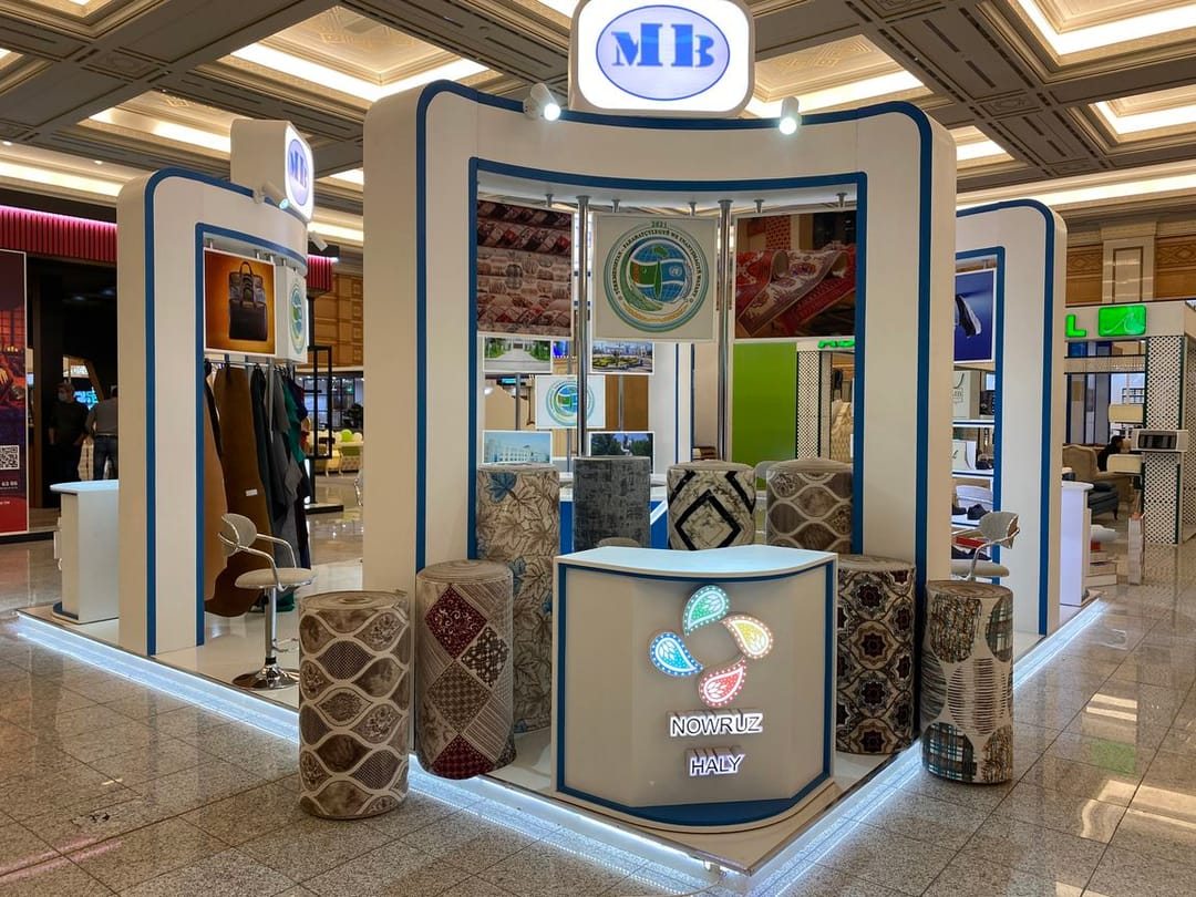 “Muhammet-Balkan” demonstrates its production potential