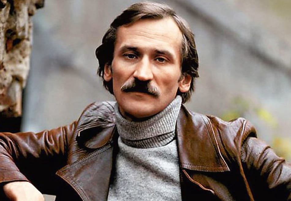 Sadalskiý aktýor Leonid Filatowyň «Aşgabat» lakamy barada gürrüň berdi