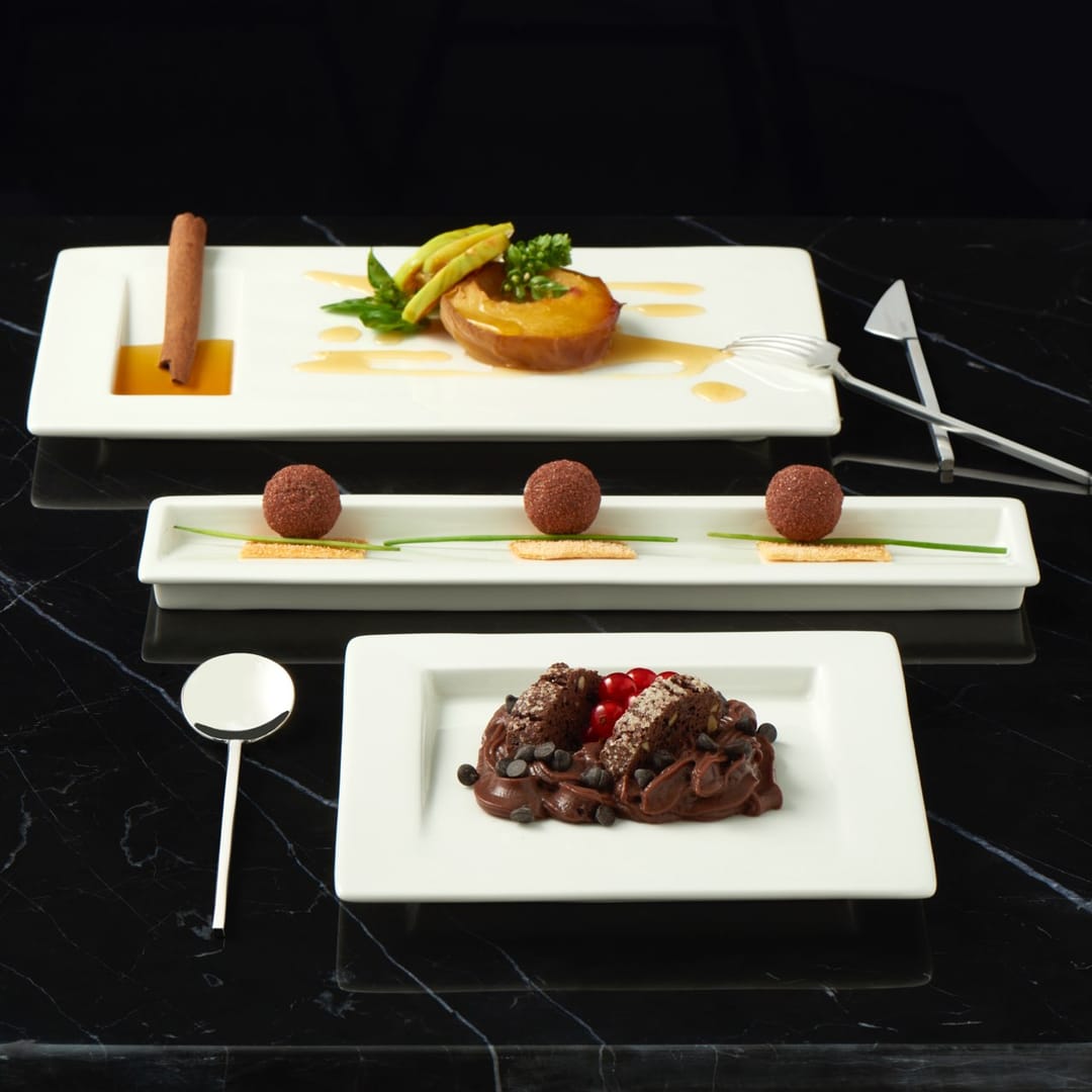 Магазины Jumbo и Emsan предлагают широкий выбор высококачественной посуды из Турции и других стран