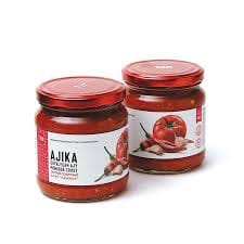 Дегустация продукции TERi Foods пройдет в ТЦ «Багтыярлык»