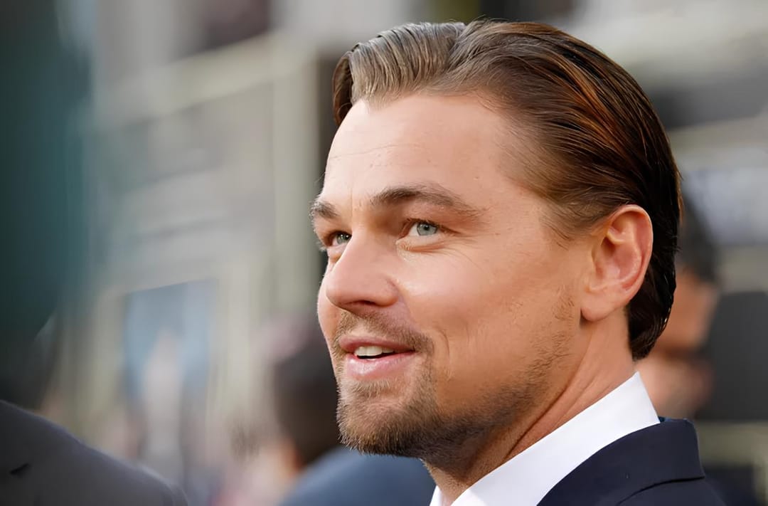 Leonardo DiCaprio'nun rol alacağı yeni filmin yapımına başlanıyor