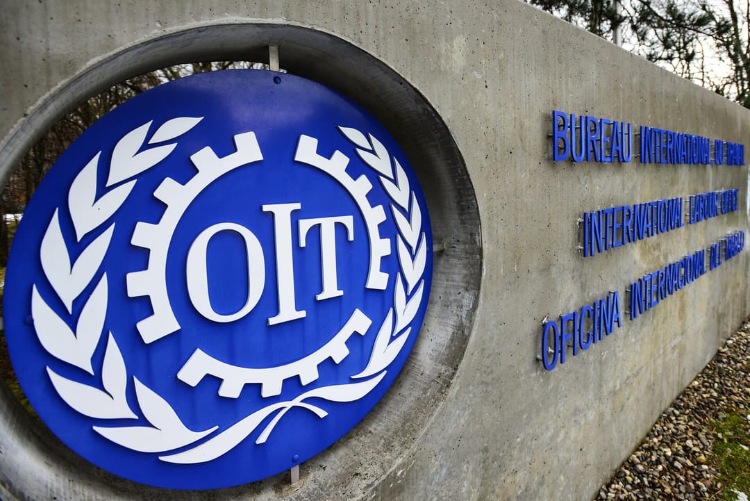 Türkmenistan Halkara Zähmet Guramasy bilen hyzmatdaşlygyny ösdürýär  