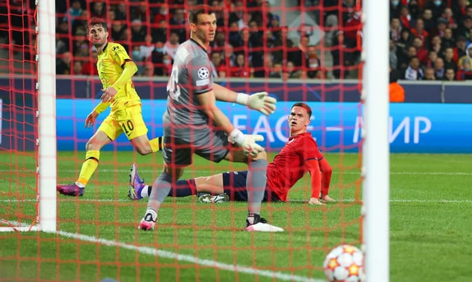 Ýewropanyň Çempionlar ligasynda ähli çärýek finalçylar belli boldy