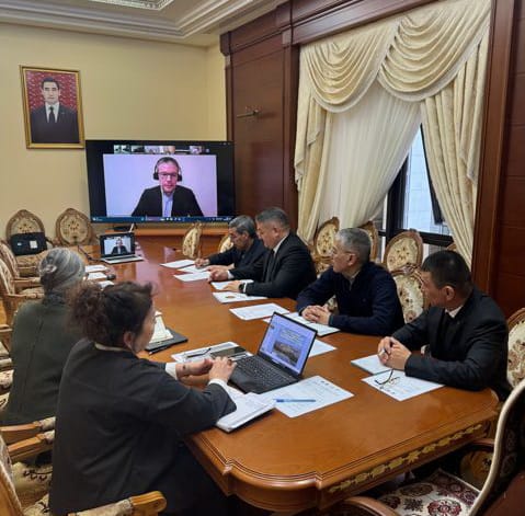 Türkmenistanyň we Özbegistanyň goraghanalary ÝUNESKO-nyň Bütindünýä mirasynyň sanawyna hödürleniler