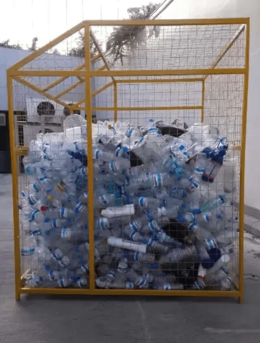 Ashgabat residents welcome the “Clean cities” project and provide all possible assistance