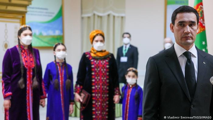 Prezident saýlawlary: haýsy dalaşgär nirede ses berdi?