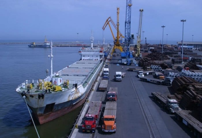 Nebit we gazhimiýa önümleri boýunça ýük amallaryny geçirmegiň düzgünleri döwrebaplaşdyrylar