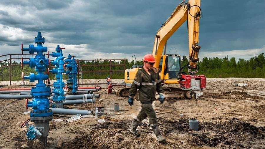 Nowak Russiýanyň nebit bazarynyň täze ugry barada gürrüň berdi