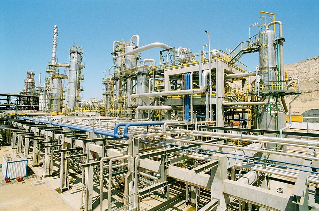 Туркменистан планирует достичь нулевого роста выбросов парниковых газов к 2030 году