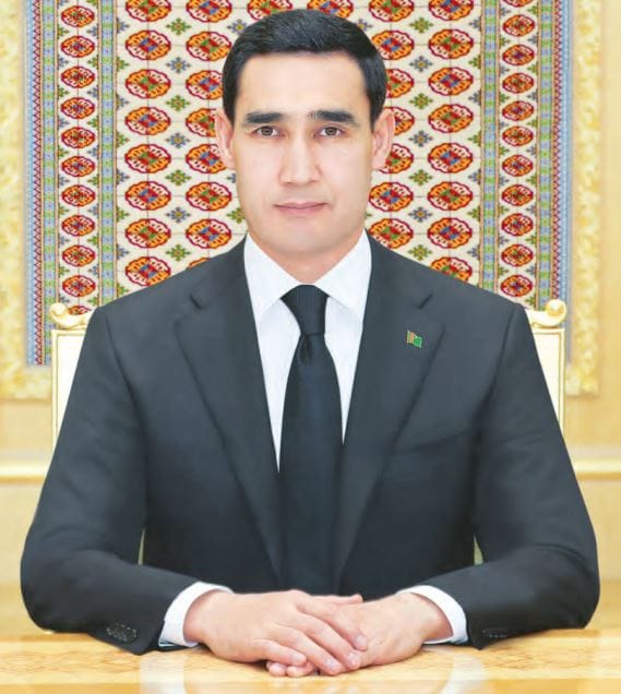 Президент Туркменистана направил приветствие участникам Межпарламентского форума «Центральная Азия – Россия»