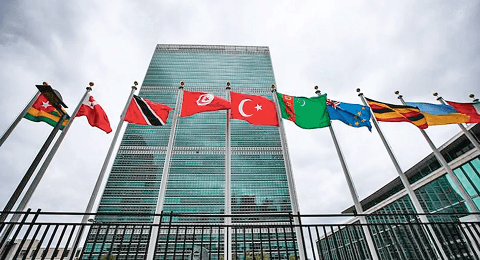 Magtymgulynyň 300 ýyllygyna bagyşlanan halkara forumyň Jemleýji resminamasy BMG-niň resminamasy hökmünde çap edildi