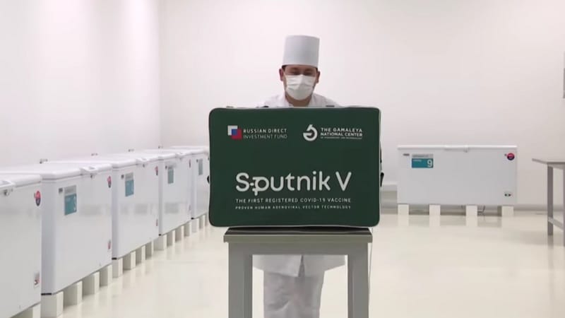 The register of vaccinated against coronavirus to be created in Turkmenistan with the support of UNDP