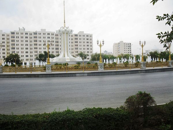 Президент Туркменистана произвёл кадровые назначения в Дашогузском велаяте