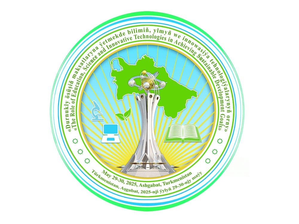 Türkmen döwlet uniwersitetinde halkara ylmy-amaly maslahat geçirilýär