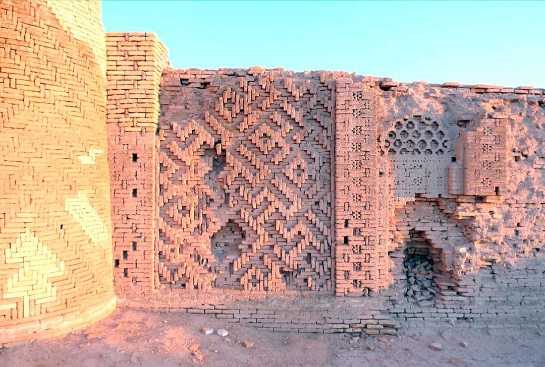 Подведены итоги весеннего сезона археологических и реставрационных работ в Туркменистане