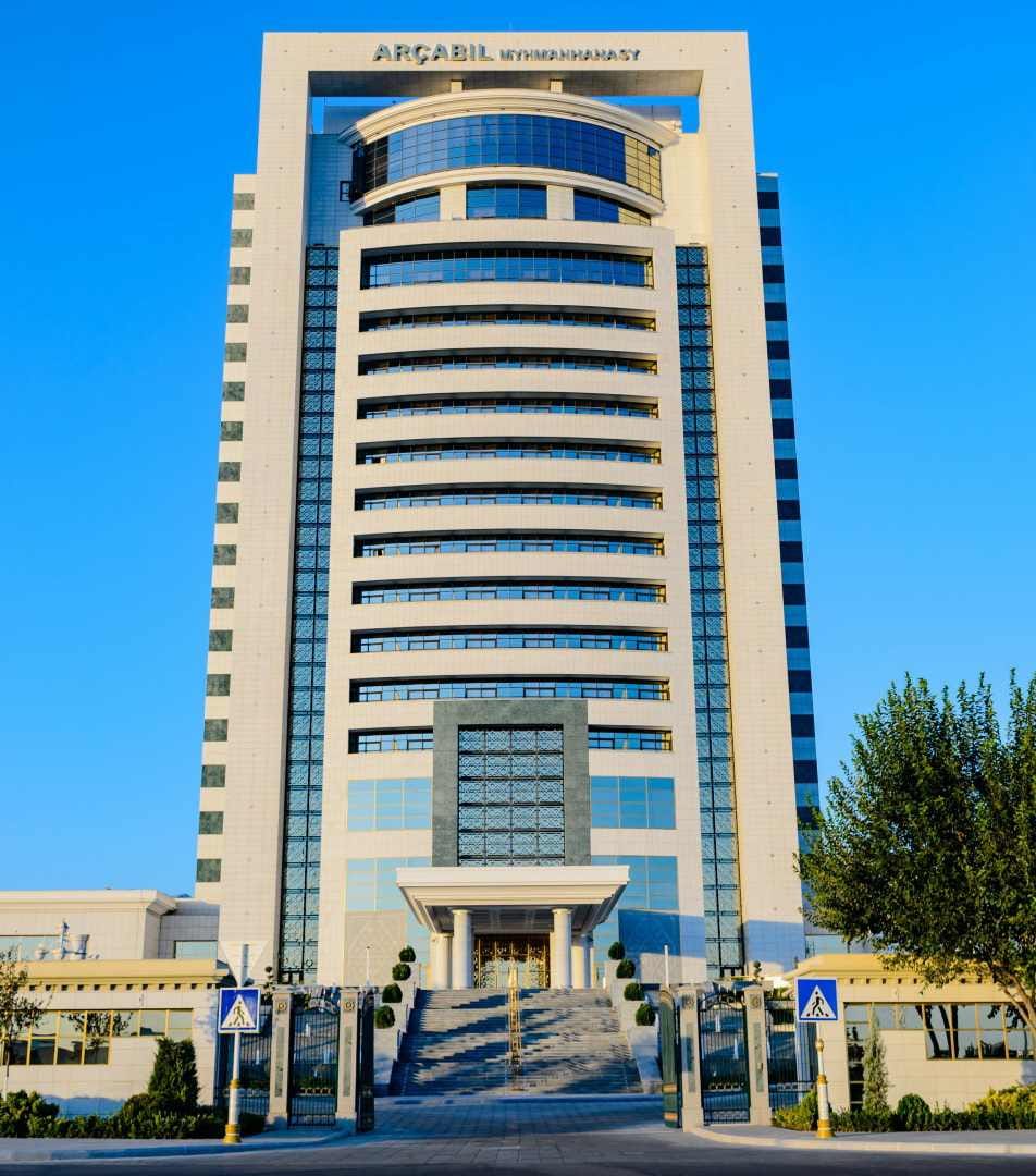 A seminar on amendments to the “Forest Code” of Turkmenistan started in Ashgabat