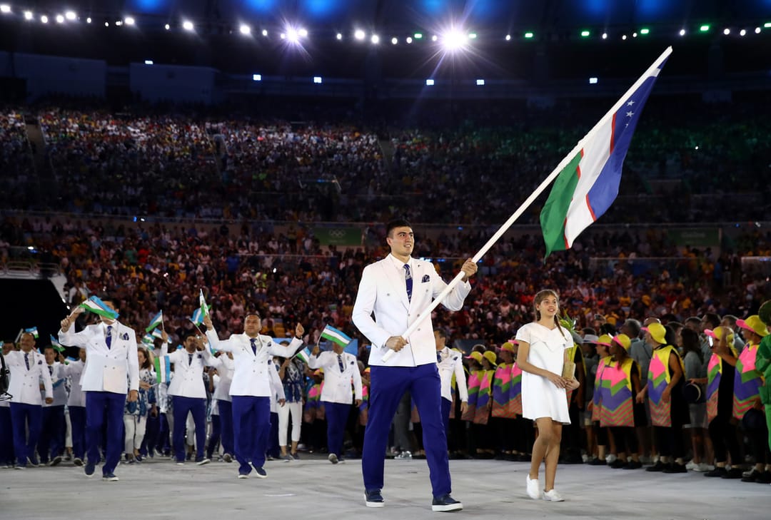The winners of the 2024 Olympics will receive 200 thousand dollars from the government of Uzbekistan